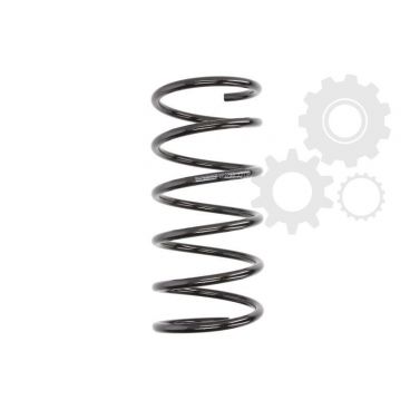 Arc suspensie axa fata