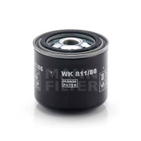 Filtru combustibil