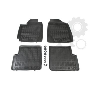 Covorase podea de cauciuc