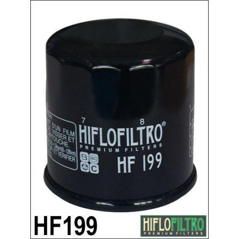 Filtre ulei