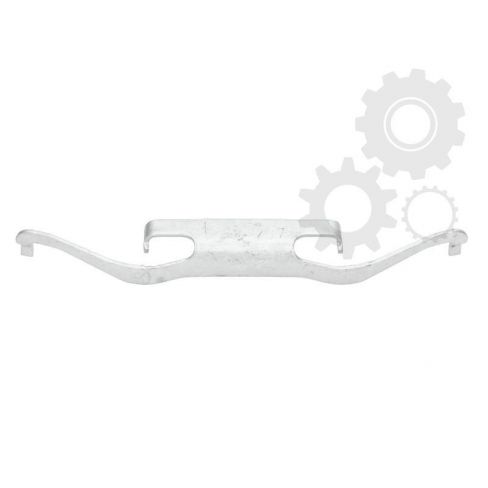 Kit de montaj placute frana