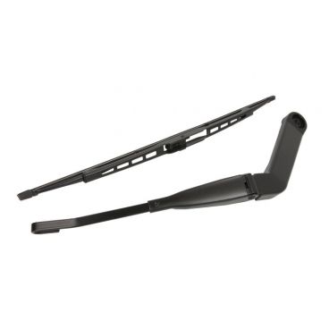 Brat stergator cu lamela