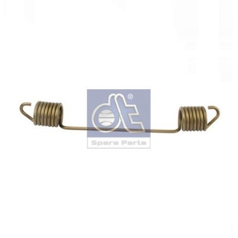 Brake shoe spring Brake shoe spring
