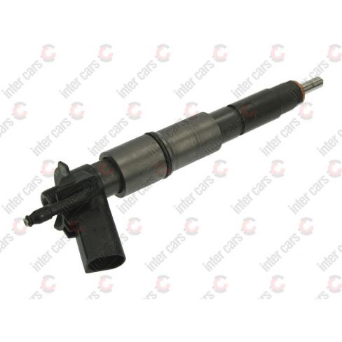 Injector piezoelectric CR
