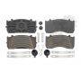 Set placute frana Set placute frana