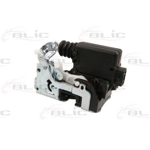 Actuator