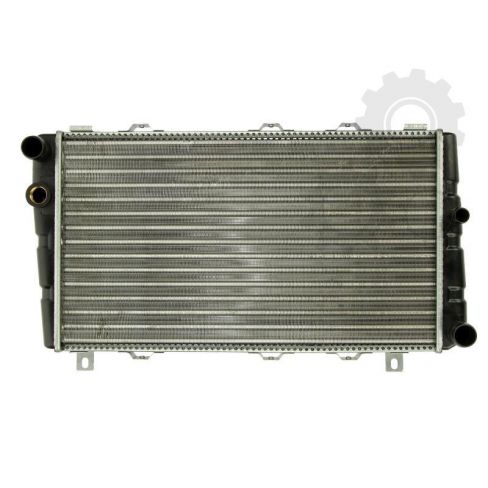 Radiator racire cu apa
