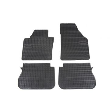 Covorase podea de cauciuc