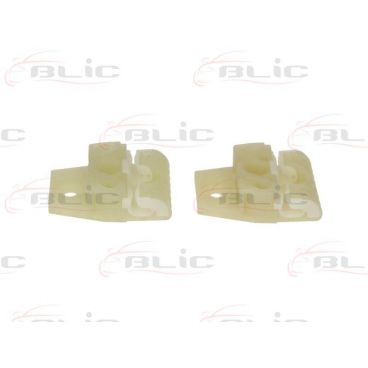 Elemente macara geam