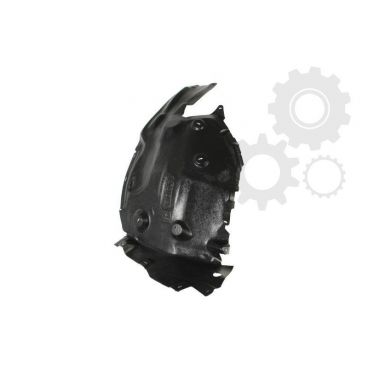 Carenaj interior aripa