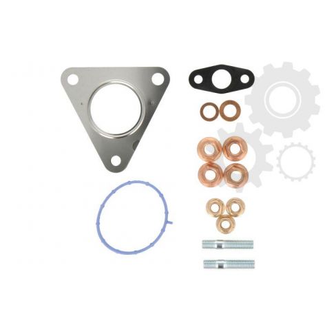 Kit de montaj turbocompresor Kit de montaj turbocompresor