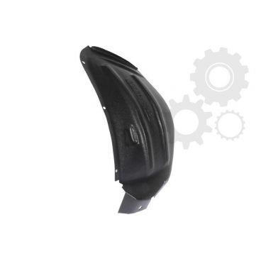 Carenaj interior aripa