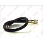 Furtun elastic frana