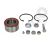 Set rulment roata - un set de pe osie