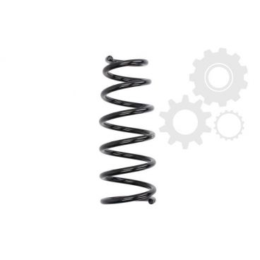 Arc suspensie axa spate