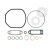 Set garnituri motor