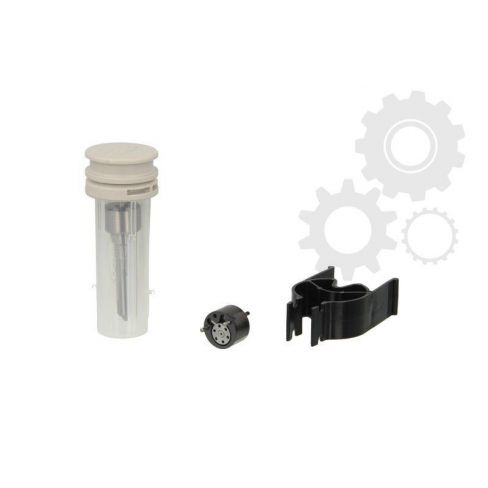 Element injector CR