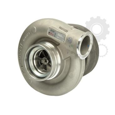 Turbosuflanta