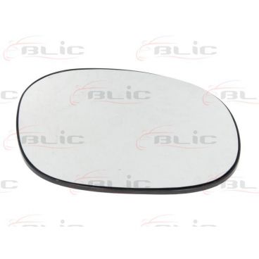 Sticla oglinda retrovizoare