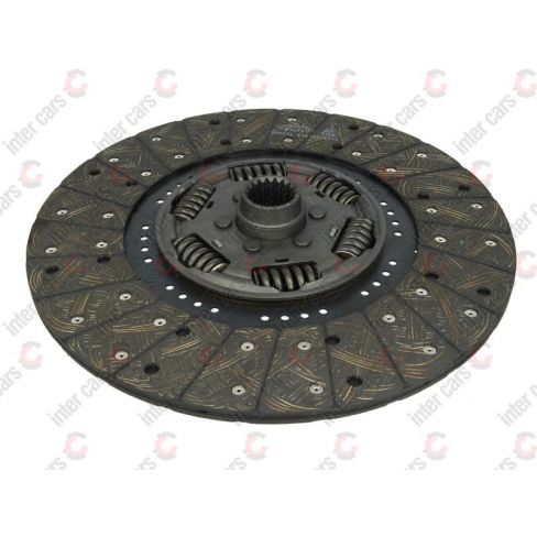 Disc ambreiaj Disc ambreiaj