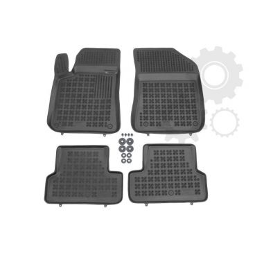 Covorase podea de cauciuc