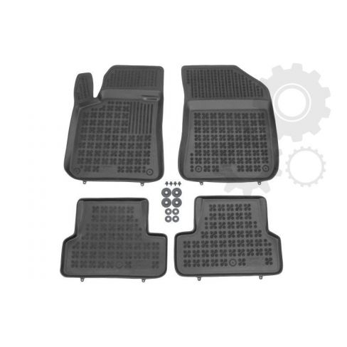 Covorase podea de cauciuc Covorase podea de cauciuc