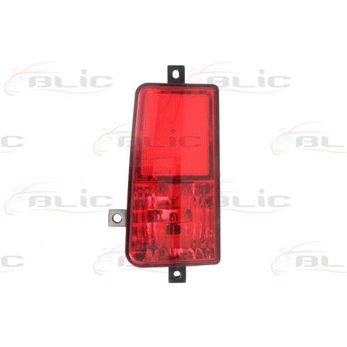 Lampa ceata spate Lampa ceata spate