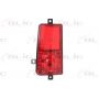 Lampa ceata spate Lampa ceata spate