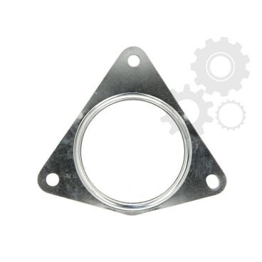 Garnitura sistem evacuare