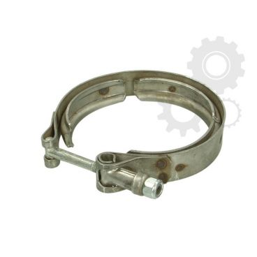 Elemente montare sistem evacure