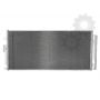 Radiator aer conditionat
