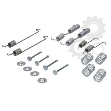 Kit de montaj saboti frana