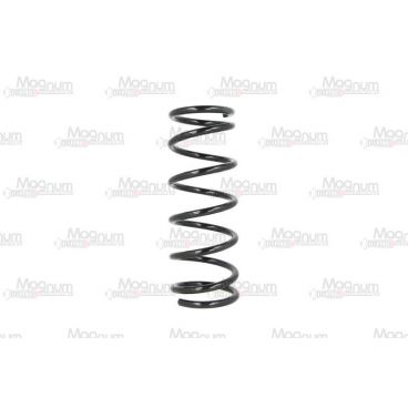 Arc suspensie axa spate