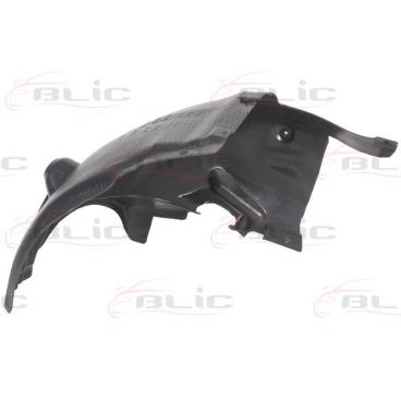 Carenaj interior aripa