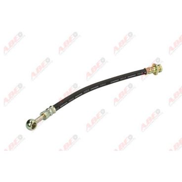 Furtun elastic frana