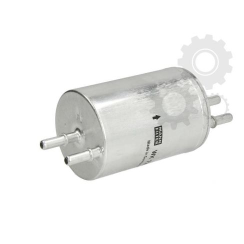 Filtru combustibil Filtru combustibil