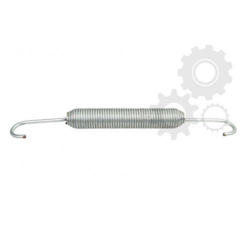 Brake shoe spring Brake shoe spring