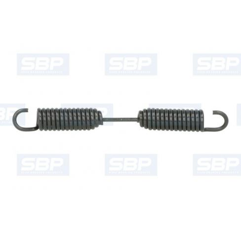 Brake shoe spring Brake shoe spring