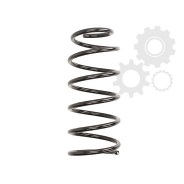 Arc suspensie axa spate