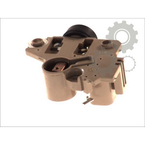 Regulator de tensiune Regulator de tensiune