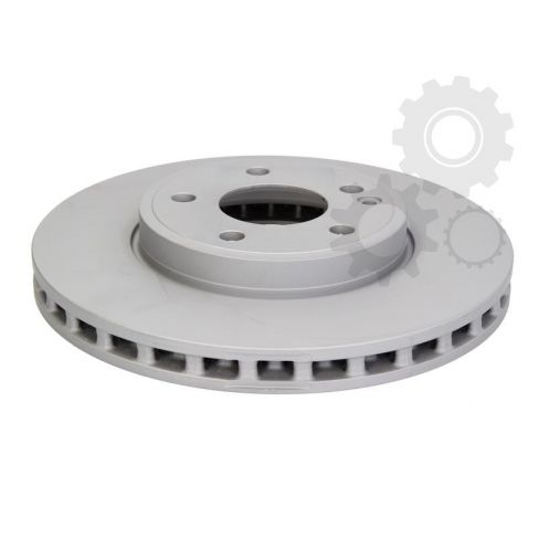 Disc frana Disc frana