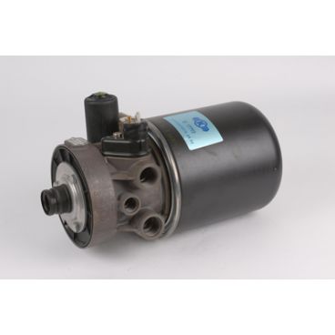 Separator apa