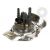Sistem de injectie si dozare amoniac DeNOx