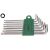 Set chei In stea / TORX