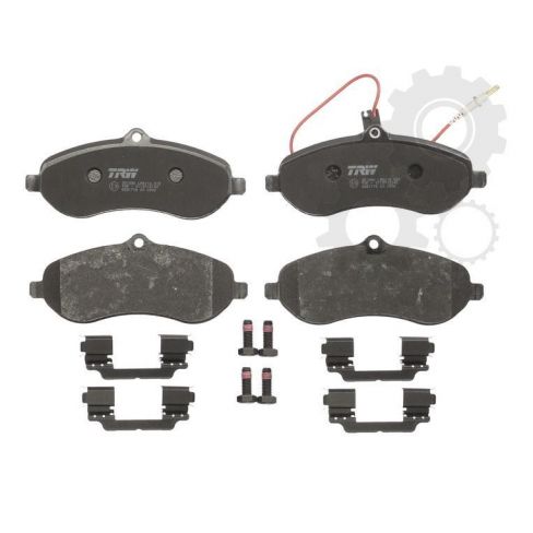 Set placute frana Set placute frana