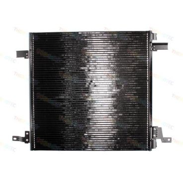 Radiator aer conditionat