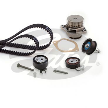 Kit distributie cu pompa de apa