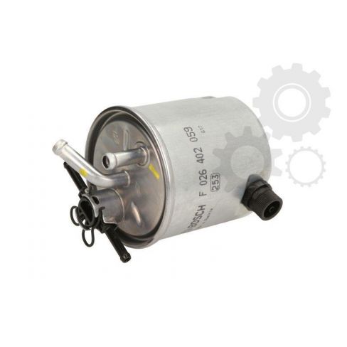 Filtru combustibil Filtru combustibil