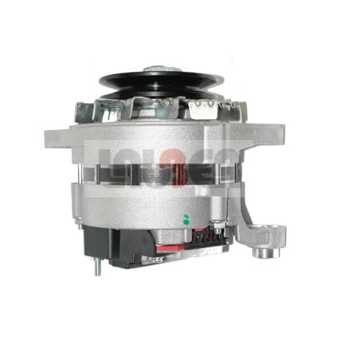 Alternator Alternator