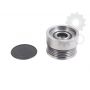Fulie alternator